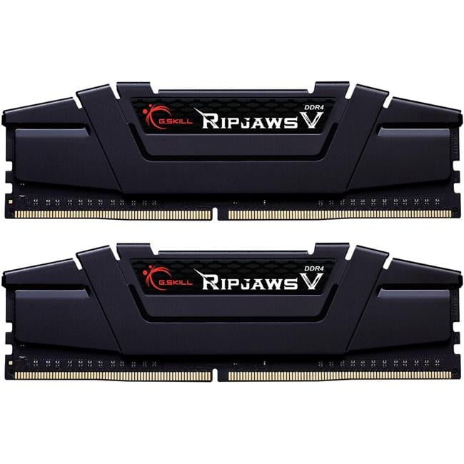 G.Skill F4-5333C22D-16GVK Ripjaws V Series 16GB 288-Pin DDR4 SDRAM