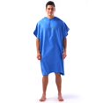 thumbnail image 5 of Surf Beach Wetsuit Beach Towel Poncho Surf Bath Changing Robe Hooded Quick Dry Bathrobe Adults, 5 of 5