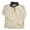 Oatmeal, variant on Live Oak Youth 1/4 Zip Fleece Pullover-Oatmeal-small