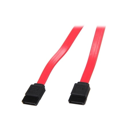 UPC: 0065030840767 | StarTech.com SATA12 1 ft. SATA Serial ATA Cable