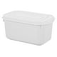 thumbnail image 4 of ColoMX Caja de conservación de alimentos con tapa del contenedor de refrigerador de almacenamiento de fruta de mantequilla para el hogar, 4 of 7