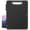 Black, variant on Toughest Clipboard With Storage Internal Pen Pouch Included Letter/ A4 Size Shockproof Heavy Duty Plastic Clip Boards 8.5x11" High Capacity Clipboards Box Case For Contractor Trucker Driver