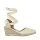 thumbnail image 2 of ALPARGATAS DAMA BERLIN 732501-2 TEXTIL BEIGE, 2 of 4
