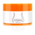 thumbnail image 2 of Fiudx Artículos en oferta con ofertas flash Crema de masaje calentadora firme para el vientre y el muslo mejora la línea muscular crema de masaje moldeadora corporal 150ml, 2 of 7