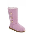 thumbnail image 3 of Ugg Kids Bailey Button Triplet Boots, 3 of 3