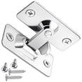 thumbnail image 4 of Kenally Cerradura de perno, accesorios para el hogar, ventanas, puertas de casa, cerraduras de puerta de seguridad, pestillos de puerta, pernos Herramientas y ferretería, 4 of 6