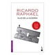 thumbnail image 1 of Hijo de la Guerra Booket Ricardo Raphael, 1 of 2