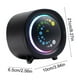 thumbnail image 3 of Electrodomésticos Inalámbricos Bluetooth Audio Subwoofer Pesado Exterior Portátil Coche Hogar Escritorio Pequeño Mini Altavoz Campo de sonido de plástico, 3 of 6