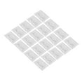 thumbnail image 1 of Nail Art Showing Card, 20PCS Photo Tool DIY Supplies Nail Design Display Card  For Salons, 1 of 8