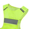 thumbnail image 2 of Yingyy Reflective Vest XL 54cm Safety Vest XL, 2 of 8