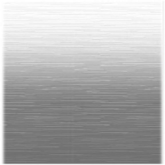 18 ft. 2 in. Silver Shale Fade Weatherguard - White
