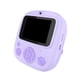 thumbnail image 3 of Cámaras de video digitales Cámara digital para niños Grabación de fotos y videos Regalos de cumpleaños Tarjeta TF de 32 GB Cámara para niños con impresión instantánea Púrpura, 3 of 9