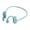 Blue, variant on Kids Bluetooth Headphones, Wireless Headphones with HD ANC Microphone, 50 Hours Playtime, Safe Volume, Type C Fast Charging, Foldable On-Ear Headphones for Children/Teens/Smart Device - Red