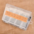 thumbnail image 3 of Rings,Rod Diy Eye 80pcs/box 8 Sizes Kit Rod Diy Rod Kit Eryue Rod 80pcs/box 8 Sizes Rod Pole Mewmewcat, 3 of 7