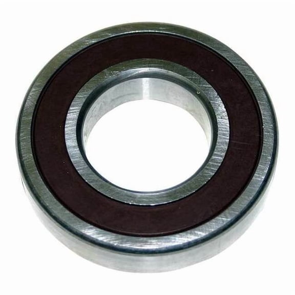 Timken Radial Bearing,Double Seal,10mm Bore 200PP