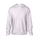 thumbnail image 1 of Balery Kawaii Cat Paw Sudadera ligera de manga larga con capucha y protección solar UPF 50+ para hombre y mujer, ideal para pesca y running-XX-Large, 1 of 7