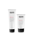 thumbnail image 1 of Keratin Complex - Infusion Keratin Replenisher - 2.5 fl oz and 4 floz, 2 pack, 1 of 7