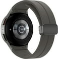 thumbnail image 4 of Restored Samsung Galaxy Watch5 Pro 45mm LTE Titanium frame Gray (Refurbished), 4 of 5