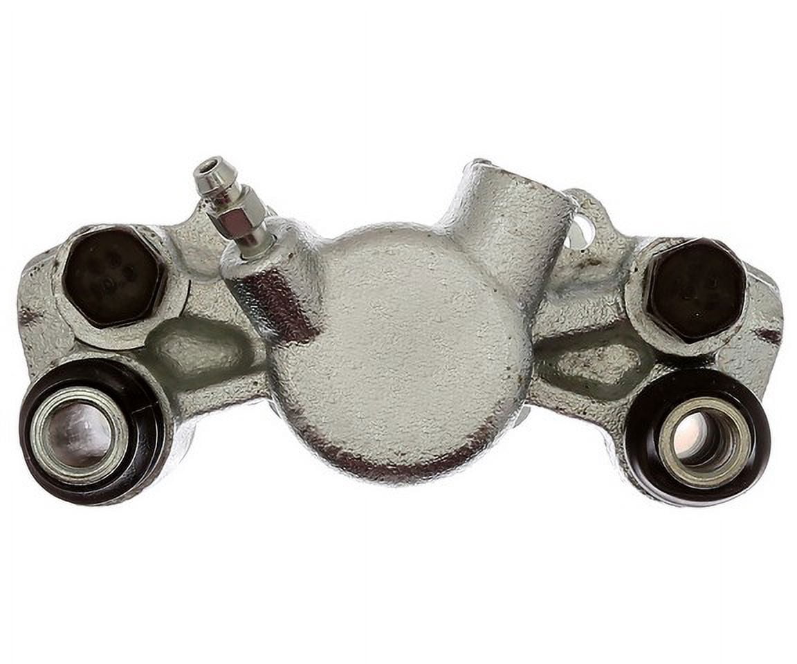Raybestos Element3 New Plated Calipers Fits select: 2005-2006 TOYOTA COROLLA, 2003-2008 TOYOTA COROLLA MATRIX