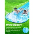 thumbnail image 4 of Water Slide JOYIN Extra Long 6.9m w/ 2 Inflatable Boards, 4 of 7