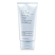 Estee Lauder Perfectly Clean Multi Action Foam Cleanser/Purifying Mask for Women 5 oz. (027131987840