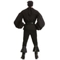 thumbnail image 2 of The Princess Bride Authentic Westley Men's Plus Size Costume, 2 of 3