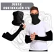 thumbnail image 2 of Juego De Bufanda Cuellera + Mangas De Protección Uv Unisex F, 2 of 8