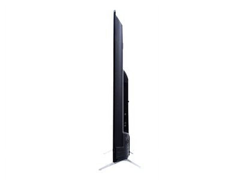 TCL 55US5800 55" 4K Ultra HD 2160p 120Hz Roku Smart LED HDTV