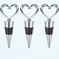 thumbnail image 1 of 3PCS Bouchon de Vin Bouchons de Vin Réutilisables Forme de Coeur Bouchon de Bouteille de Boisson de Vin Bouchon de Bouteille Bouchon de Sortie de Vin pour la Collection de Bière de Champagne de Vin, 1 of 5