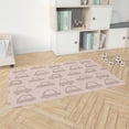 thumbnail image 4 of Driveway Match Pink Kids Play Mat, 4 of 5
