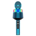 thumbnail image 1 of Amdohai 3 In 1 Wireless Microphone Portable Handheld Mic Speaker Adjustable Volume LED Lights, 1 of 9