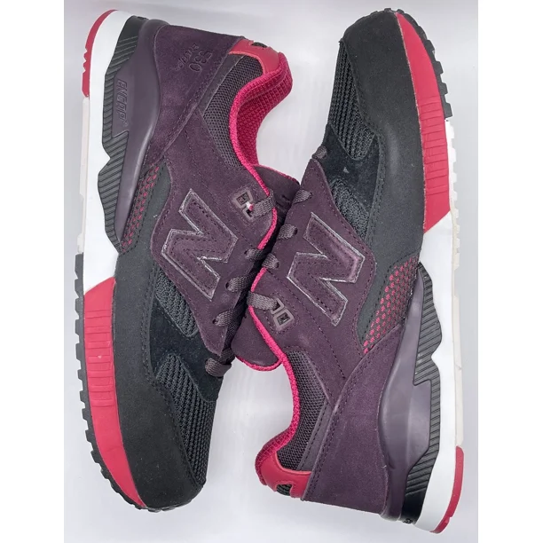 New Balance Mens 530 Bionic Boom 2015 M530RTA Size 8.5 D NWOB Running ENCAP DS
