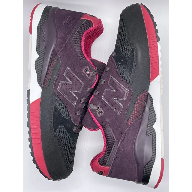 New Balance Mens 530 Bionic Boom 2015 M530RTA Size 8.5 D NWOB Running ENCAP DS
