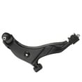 thumbnail image 3 of Detroit Axle - Front Right Lower Control Arm w/ Ball Joint Replacement for 1996-1999 Hyundai Accent, 3 of 7