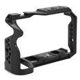 thumbnail image 2 of Fugacal Camera Cage Kit Aluminum Alloy Camera Protective Cover Case Accessories For Z6 II Z7 II,Camera Cage Rig, 2 of 8