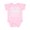 AD-Pink, variant on Ain't No Gigi Like the One I Got Boys or Girls Baby Bodysuit