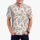 thumbnail image 1 of Balery Cute Tennis Racket Camisa Polo de Hombre con Estampado, de Manga Corta y Tejido Medio, Camisa Tipo Golf Polo-X-Large, 1 of 6