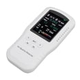 thumbnail image 4 of Detector De CO2, Monitor De Aire ABS USB Integrado En Memoria 1500MAH Para Casa Nueva, 4 of 7