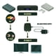 thumbnail image 2 of SatelliteSale RF Modulator Convertidor de Compuesto RCA a Coaxial RF. Incluye Cable AV RCA y Fuente de Alimentación., 2 of 6