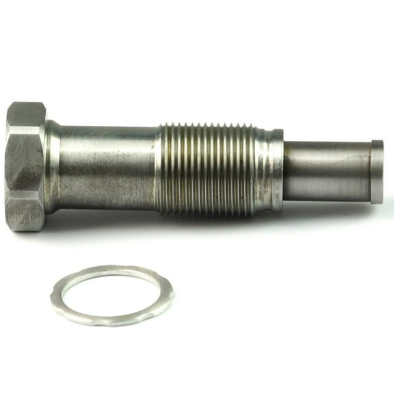 OE # 11317597895 Front Timing Chain Tensioner 86MM 1PC Fits select: 2013 MINI COOPER ROADSTER, 2007-2012 MINI COOPER