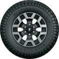 thumbnail image 2 of Firestone Destination X/T Rugged Terrain 265/65R17 120S E Light Truck Tire, 2 of 6