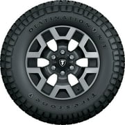 Firestone Destination X/T Rugged Terrain LT265/70R18 124/121S E Light Truck Tire