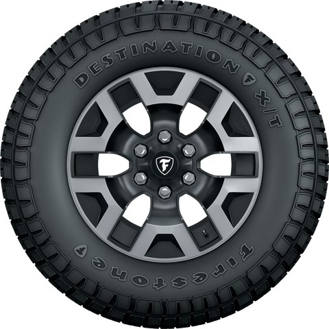 Firestone Destination X/T LT 235/85R16 Load E 10 Ply XT Extreme Terrain Tire Fits: 2004 Ford F-250 Super Duty King Ranch, 2003-04 Ford F-350 Super Dut simolary.com 14 Firestone Destination X/T LT 235/85R16 Load E 10 Ply XT Extreme Terrain Tire Fits: 2004 Ford F-250 Super Duty King Ranch, 2003-04 Ford F-350 Super Dut Simolary simolary.com 14