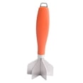 thumbnail image 2 of DOLITY Meat Chopper Durability Portable Ergonomic Handle Kitchen Gadget Meat Masher 7cmx7cmx19cm, 2 of 9