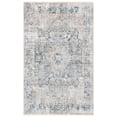 thumbnail image 4 of SAFAVIEH Dream Elisa Tapis Abstrait, 4 of 6