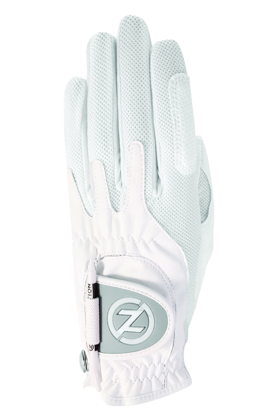Zero Friction Performance Glove (LADIES, LEFT, PINK) UNIVERSAL FIT Golf New by Zero Friction