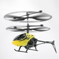 TISUDYE Drone Clearance helicopter Radio Aircraft 2 2CH 901 Control