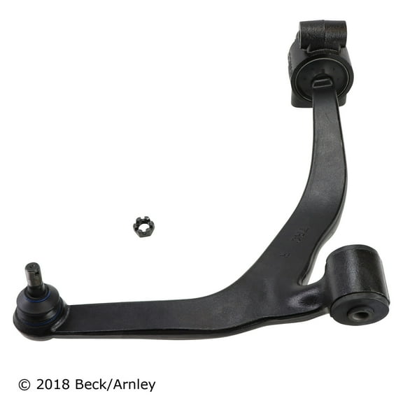 BeckArnley 102-6142 Control Arm With Ball Joint