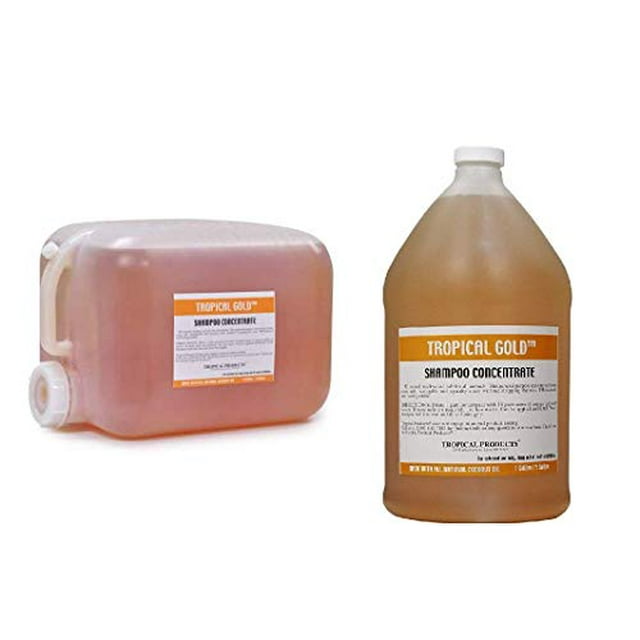 MPP Professional Grooming Dog Cat Tearless Shampoo Concentrate Soft Skin Choose Size (5 Gallon)