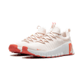 thumbnail image 2 of NIKE WOMENS Free Metcon 6 WMNS "Guava Ice Light Wild Mango White" FJ7126 801 from Stadium Goods, 2 of 8